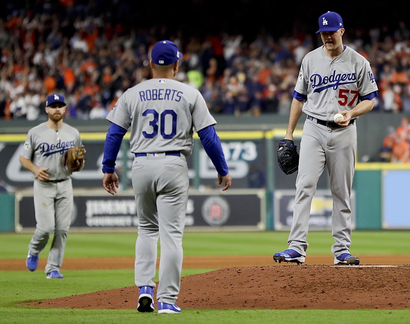New MLB rules Pitching change a must for 7th mound visit