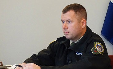 Callaway County renews grant for domestic violence investigators - Vimarsana News
