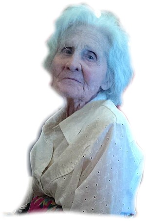 Photo of VERA PATTERSON