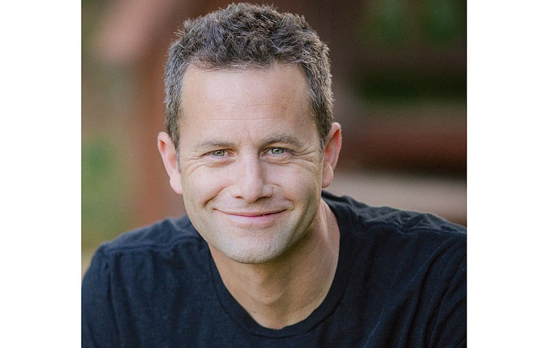 Kirk Cameron