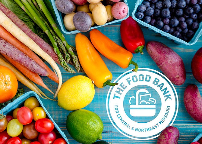 Learn more about The Food Bank at sharefoodbringhope.org.