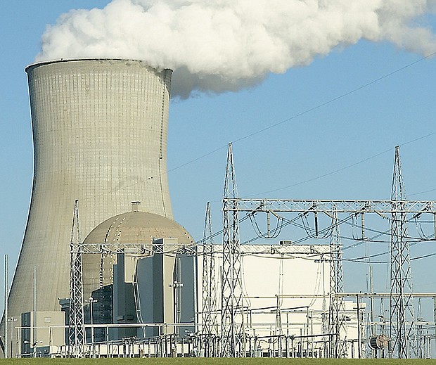 The Callaway nuclear plant, operated by Ameren Missouri, is near Reform and can often be seen from distant parts of the county.