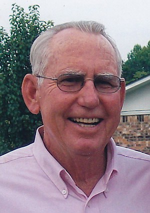 Photo of JOE  SCRUGGS