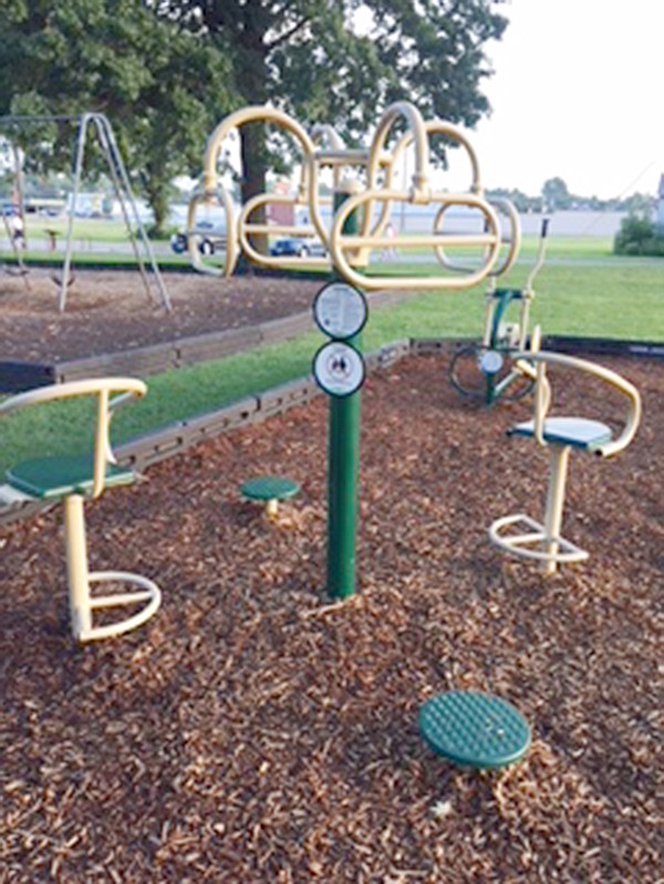 Holts Summit announces plans for splash pad, heroes' plaza Fulton Sun