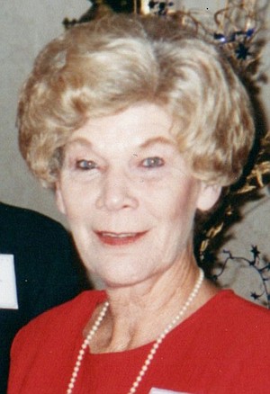 Photo of SHIRLEY MAYO