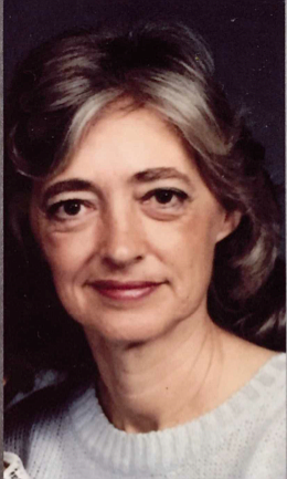 Photo of ANITA  MULLINS