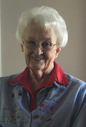 Photo of JUNE  STEED