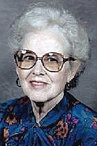 Photo of Roselyn Ann Henley