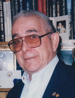 Photo of JACK WAKIN SR.