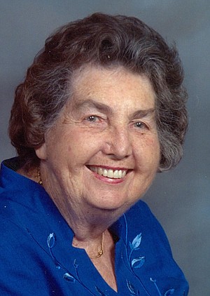 Photo of MARGARET TURNER