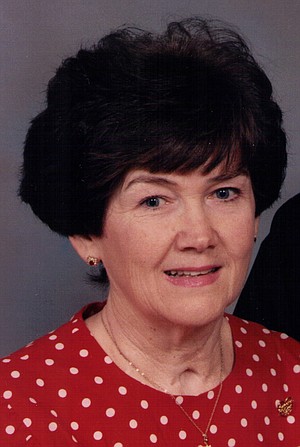 Photo of SUE PURIFOY