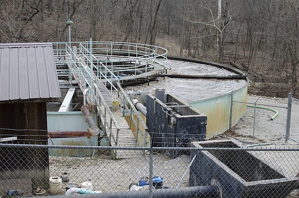 Holts Summit plans multimillion-dollar sewer project