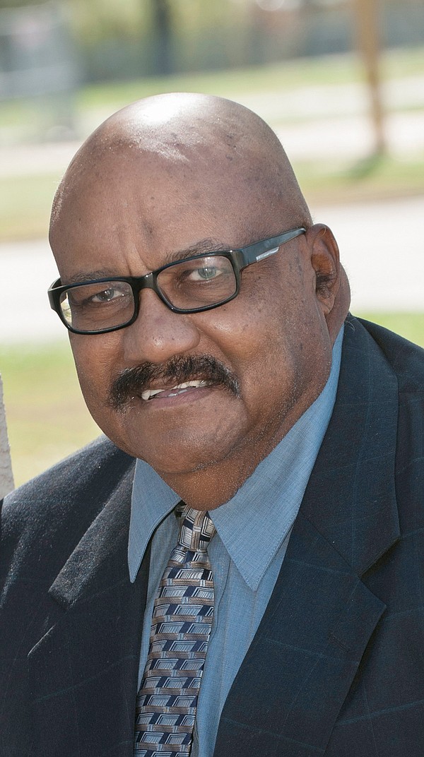 Al Davis seeks election to JP District 2 seat