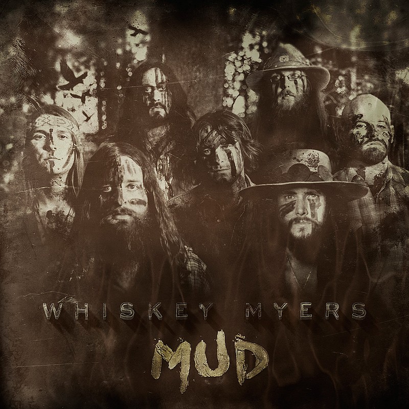 Whiskey Myers