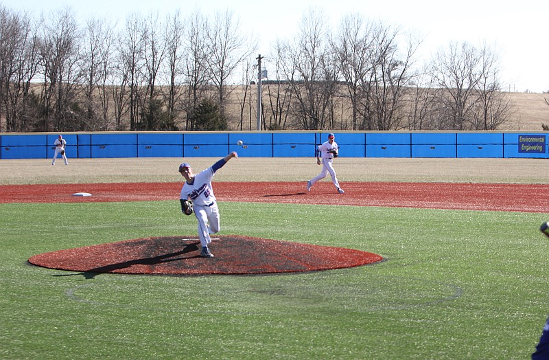 California splits jamboree