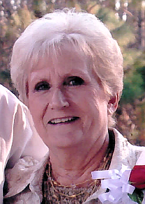 Photo of MARY LOU  WILSON