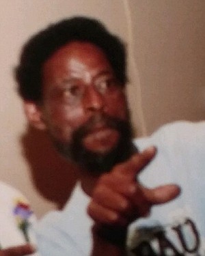 Photo of CALVIN  HENDERSON