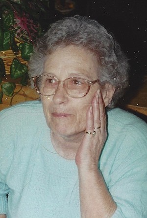 Photo of NELLIE LYNCH