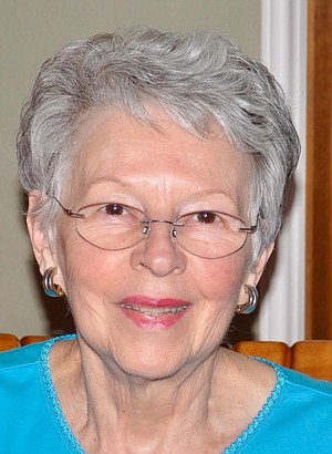 Photo of Angelia  Pruitt  Jones