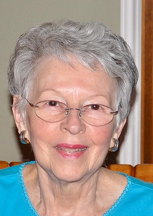 Photo of Angelia Jones