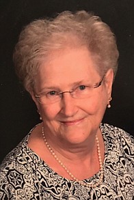 Photo of Margaret Ann (Nowack) Neth