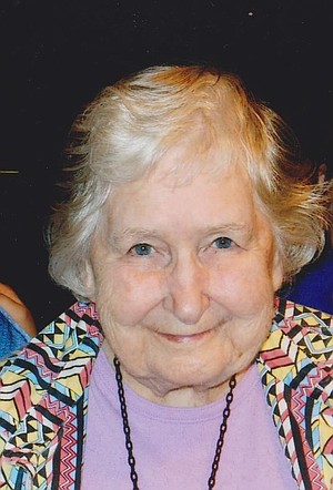 Photo of MABLE  PARKER
