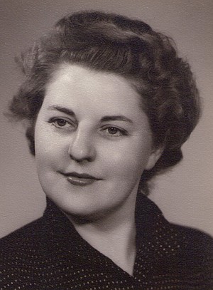 Photo of FRANCES  ALVIS