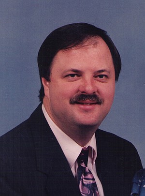 Photo of RANDY EAVES