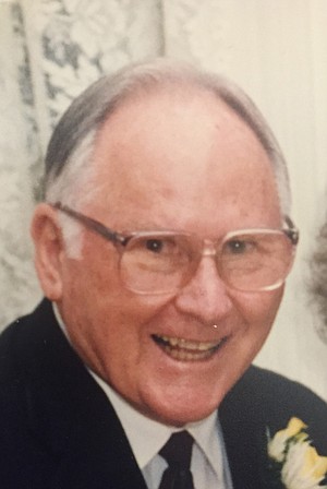 Photo of Jack Roberts