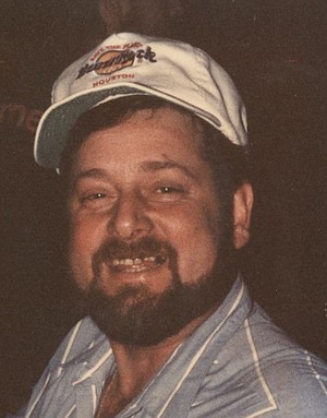 Photo of Roger Carter