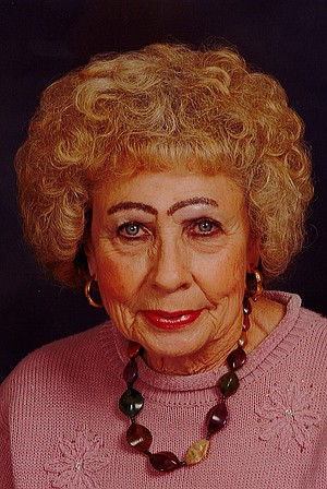 Photo of Evelyn  Lemley