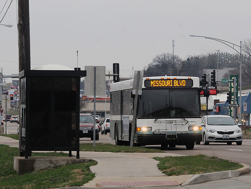 HD Bus Parking, Software