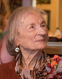 Photo of MARGARET  FROST