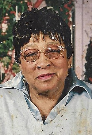 Photo of EVELYN  FINLEY