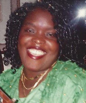 Photo of PATRICIA  LOTT