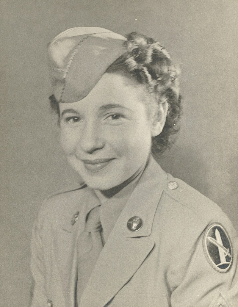 Doris Van Wickel enlisted in the Women's Army Corps during World War II and served as an intelligence research analyst. After her husband died in 1953, she went to work for the CIA. She retired from the Central Intelligence Agency in 1970, but remained a contractor for the CIA for a couple of years before retiring to Florida, where she died in 1989.