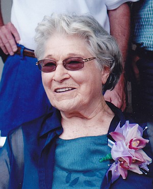 Photo of Erma Dunlap