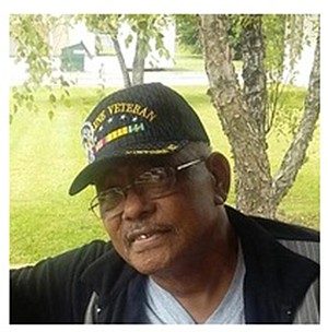 Photo of ELVIE JAMERSON JR.