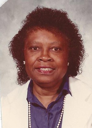 Photo of EUNICE  MATTHIS