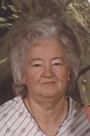 Photo of LOUISE  LANCASTER