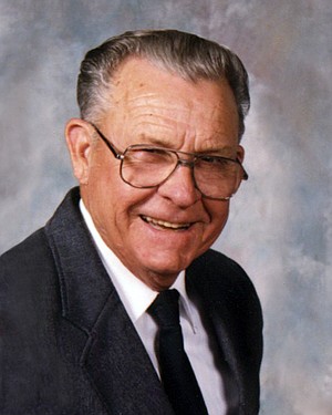 Photo of WAYNE  JONES