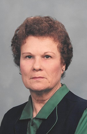 Photo of MARGARET  MARTIN