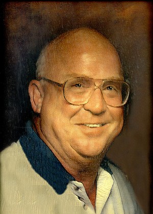 Photo of ROGER JACKSON