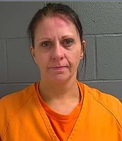 Wanted Columbia woman arrested in Fulton | Jefferson City News Tribune