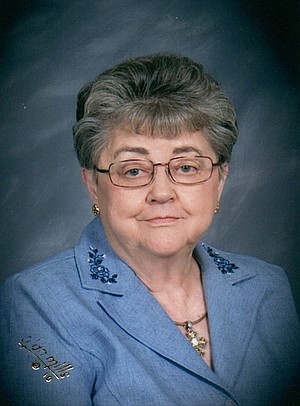 Photo of NANCY  BURKS