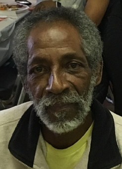 Photo of CHARLIE  COLEMAN