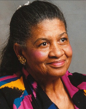 Photo of EARNICE  JONES