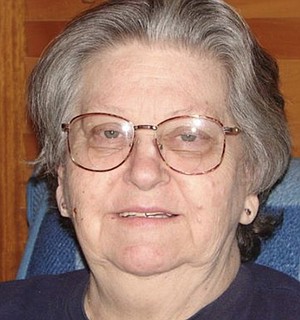 Photo of JEANETTE  JONES