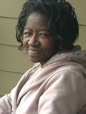 Photo of Cheryl Rene&#233; Black