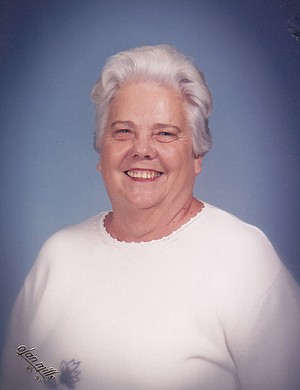 Photo of Mildred Inez Harrist